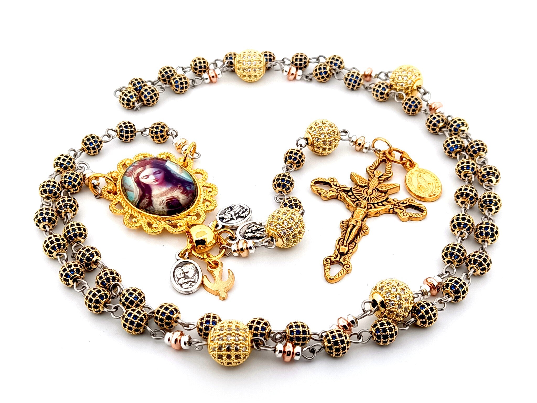 Full Catalogue of Rosaries & Chaplets