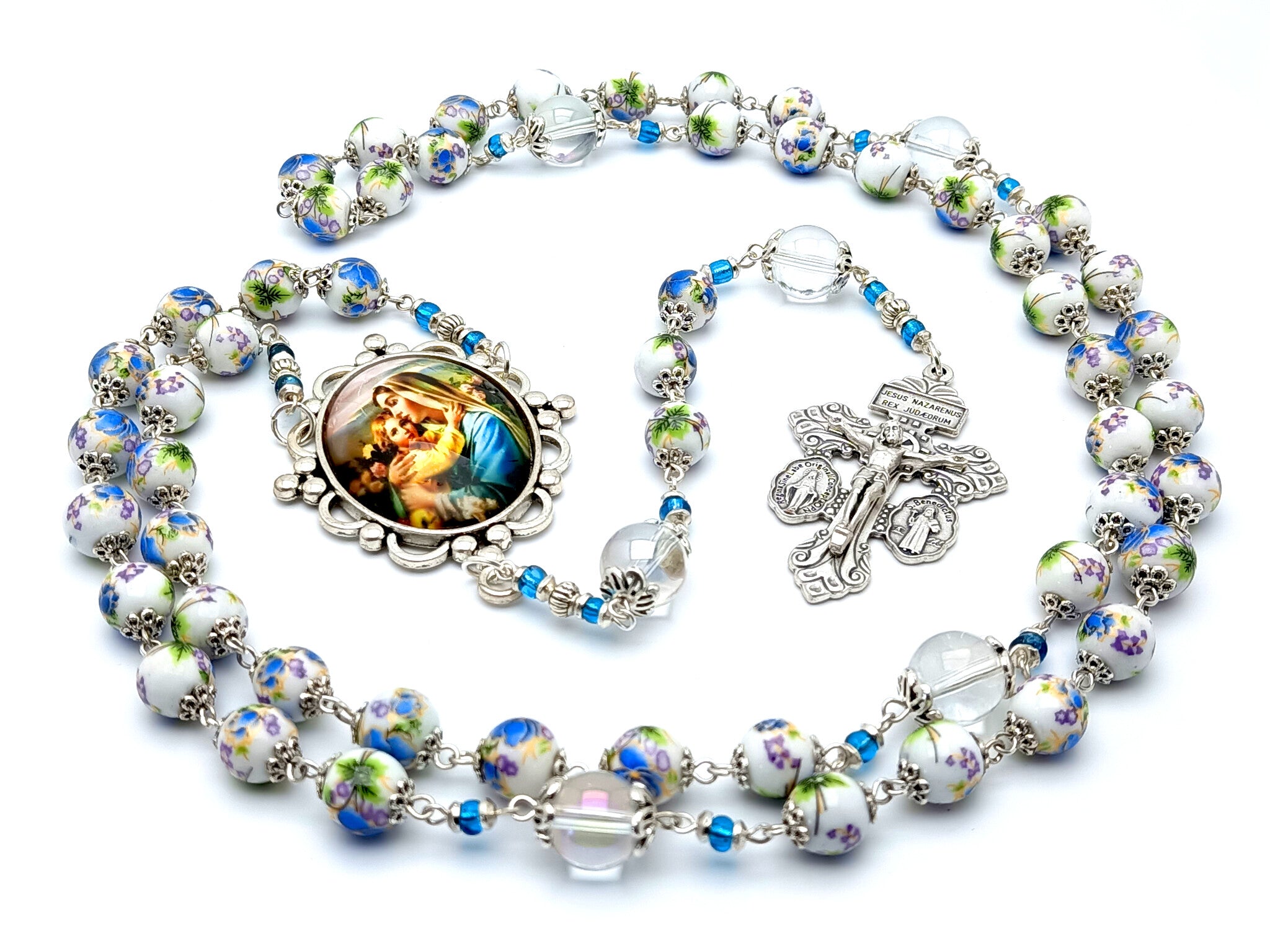 Porcelain Rosaries