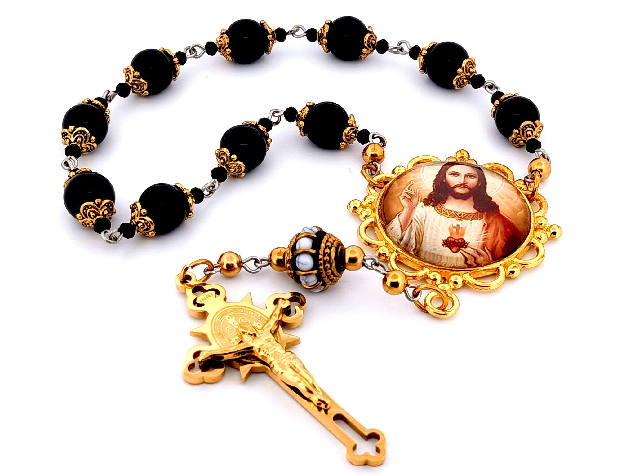 Single Decade Rosaries