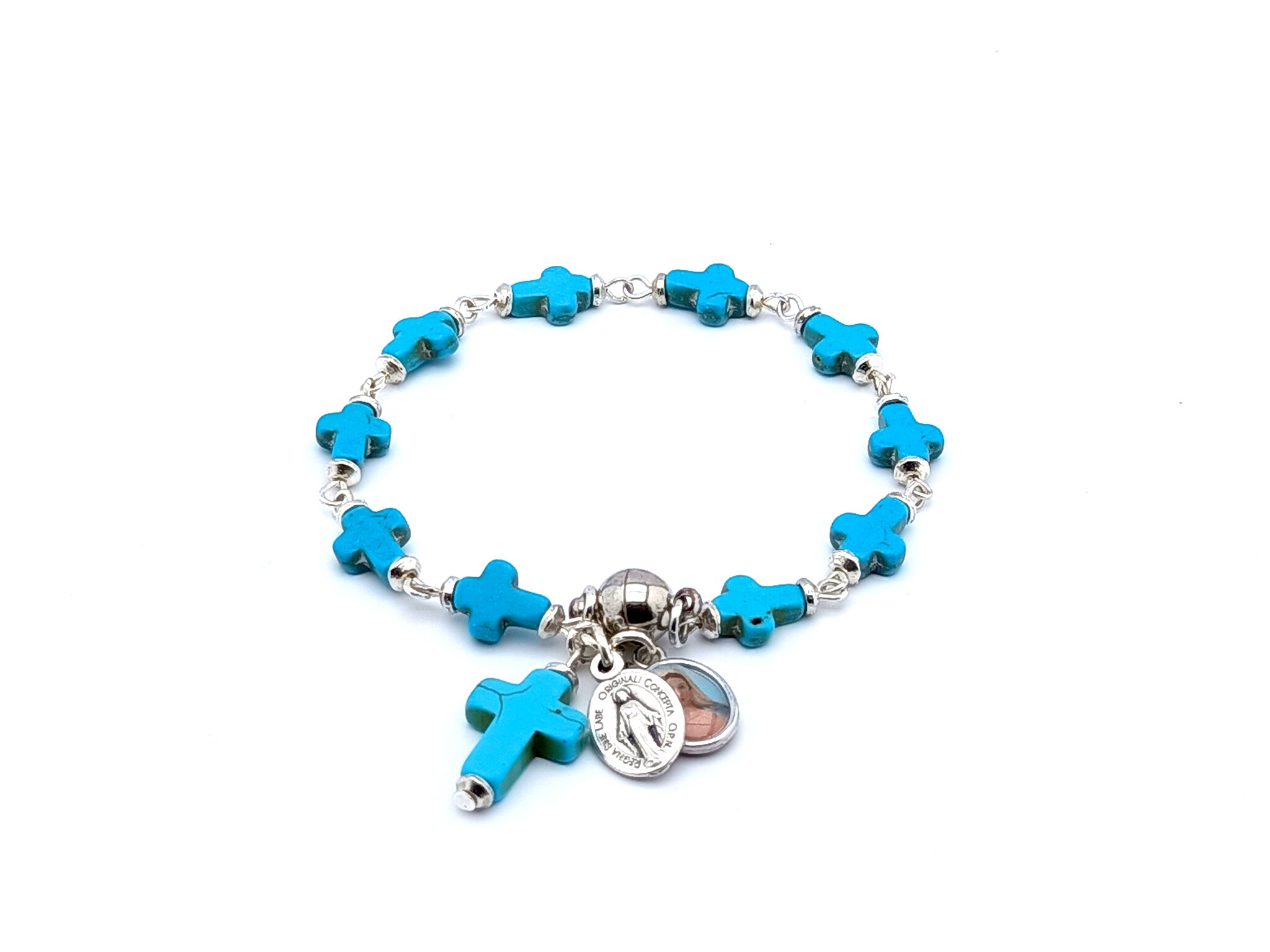 islam 99 turquoise rosary bracelet muslim| Alibaba.com