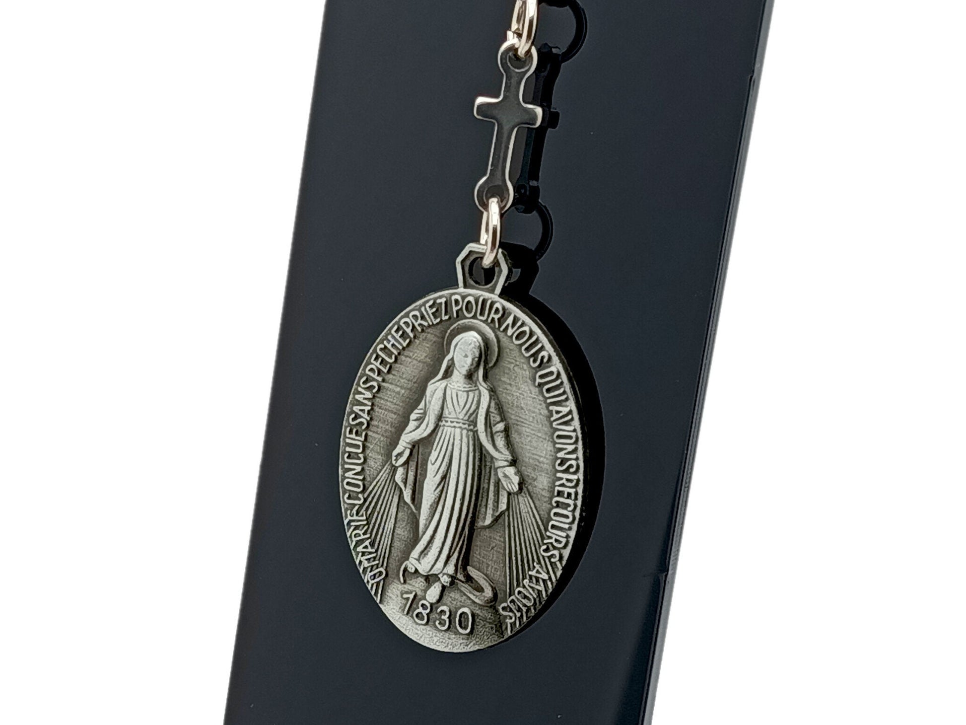 Large Miraculous Medal